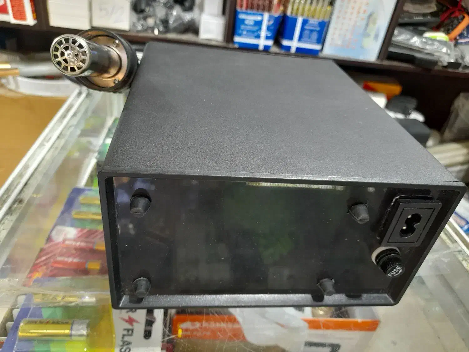 هیترهویه|بخاری، هیتر، شومینه|اصفهان, خلجا|دیوار