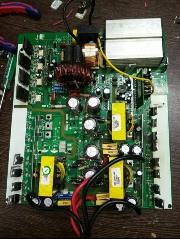 آموزش تعمیرات بردهای الکتریکی + مدرک فنی حرفه ای|خدمات آموزشی|ملایر, |دیوار