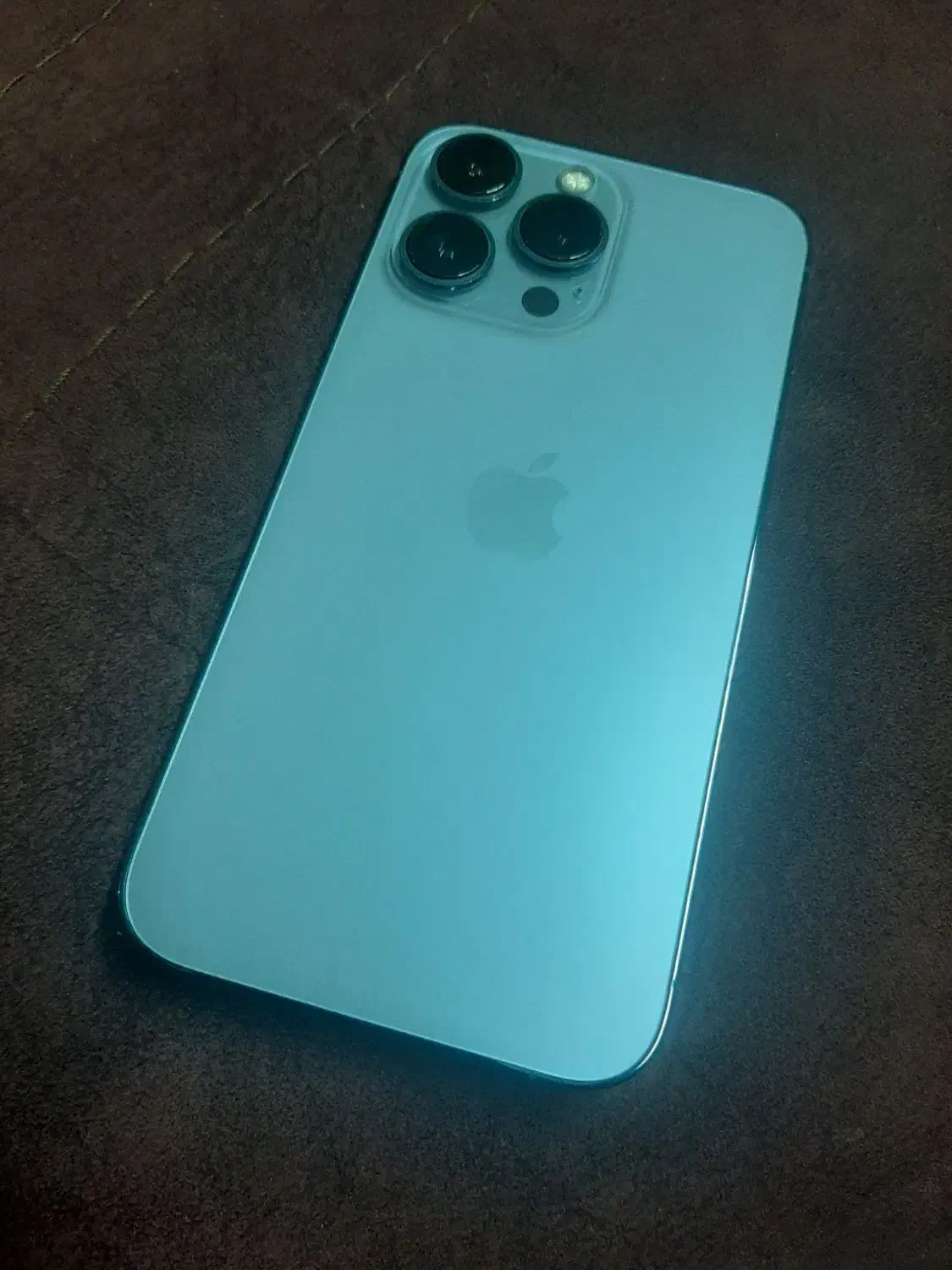 آیفون ۱۳ پرو ۵۱۲ گیگ|موبایل|کرج, گلشهر|دیوار