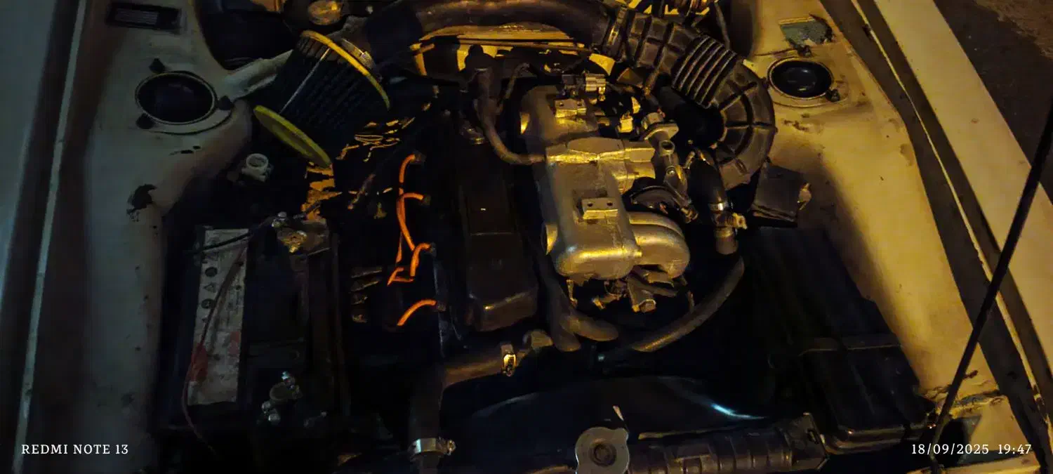 وانت پیکان مدل 88|خودرو سواری و وانت|سنندج, |دیوار