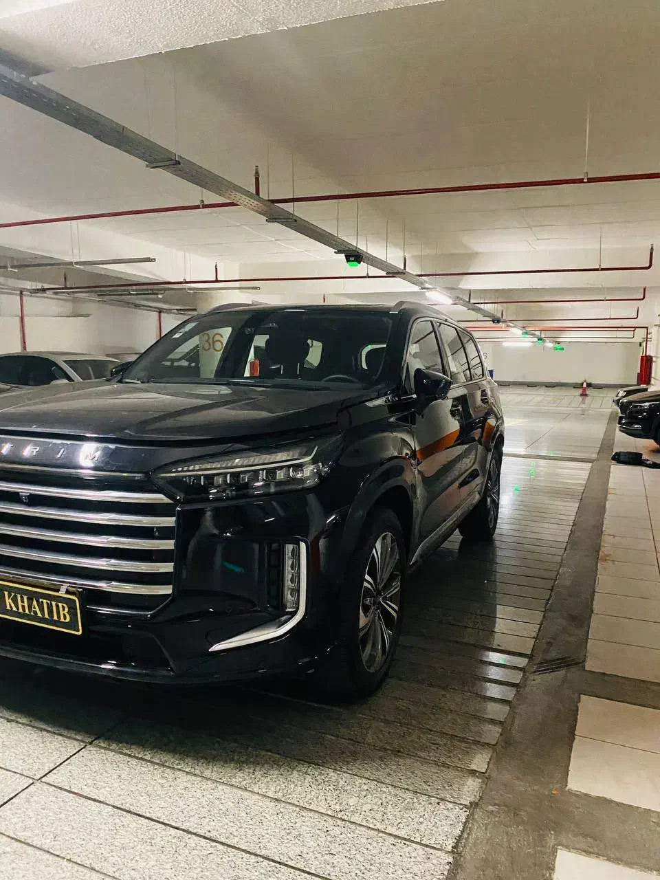 ایکستریم اکستریم مشکی صفرنقدواقساط**|خودرو سواری و وانت|تهران, اقدسیه|دیوار