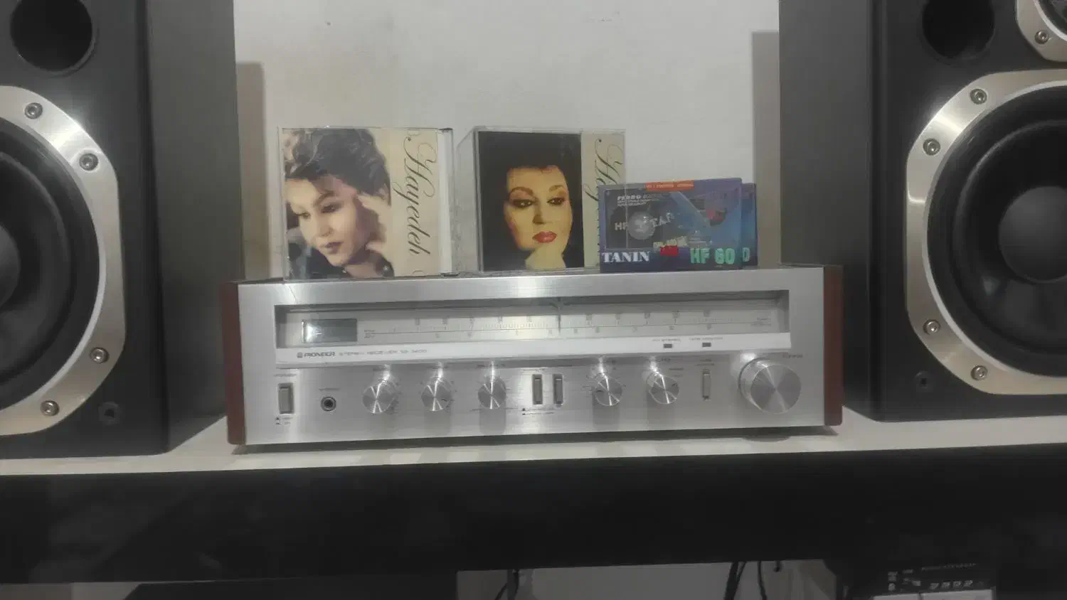 سیستم صوتی  کلاسیک|سیستم صوتی خانگی|چالوس, |دیوار