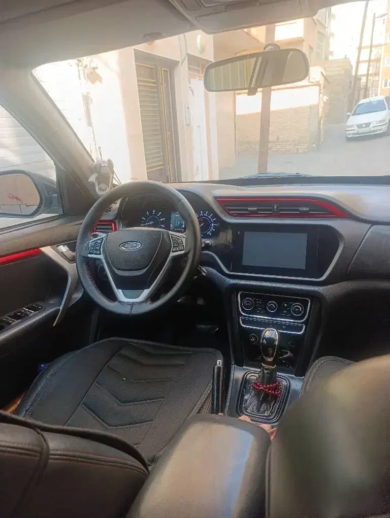 شاسی بلند|خودرو سواری و وانت|تبریز, |دیوار