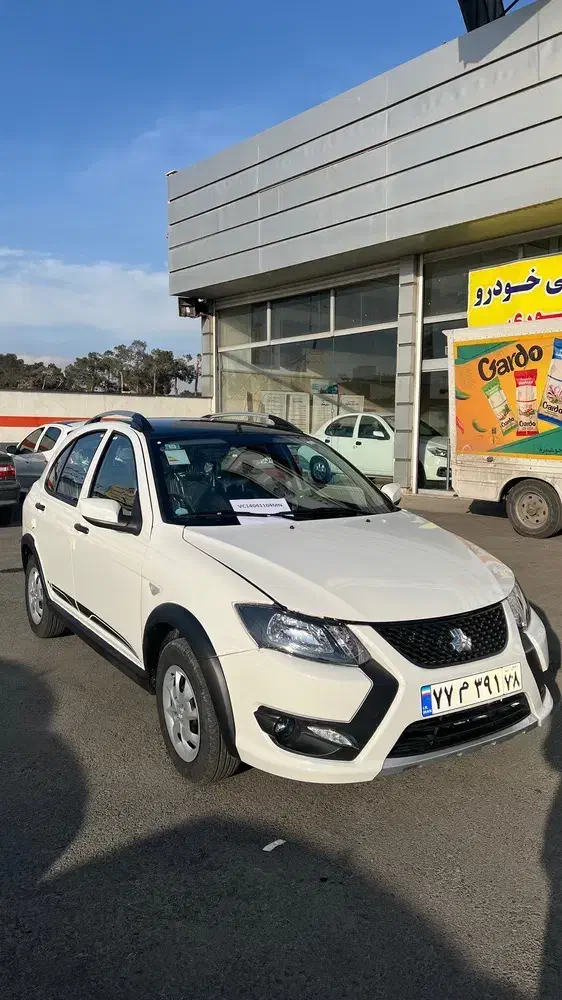 کوییک تحویل فوری 1 ساعته|خودرو سواری و وانت|شهریار, شهریار|دیوار