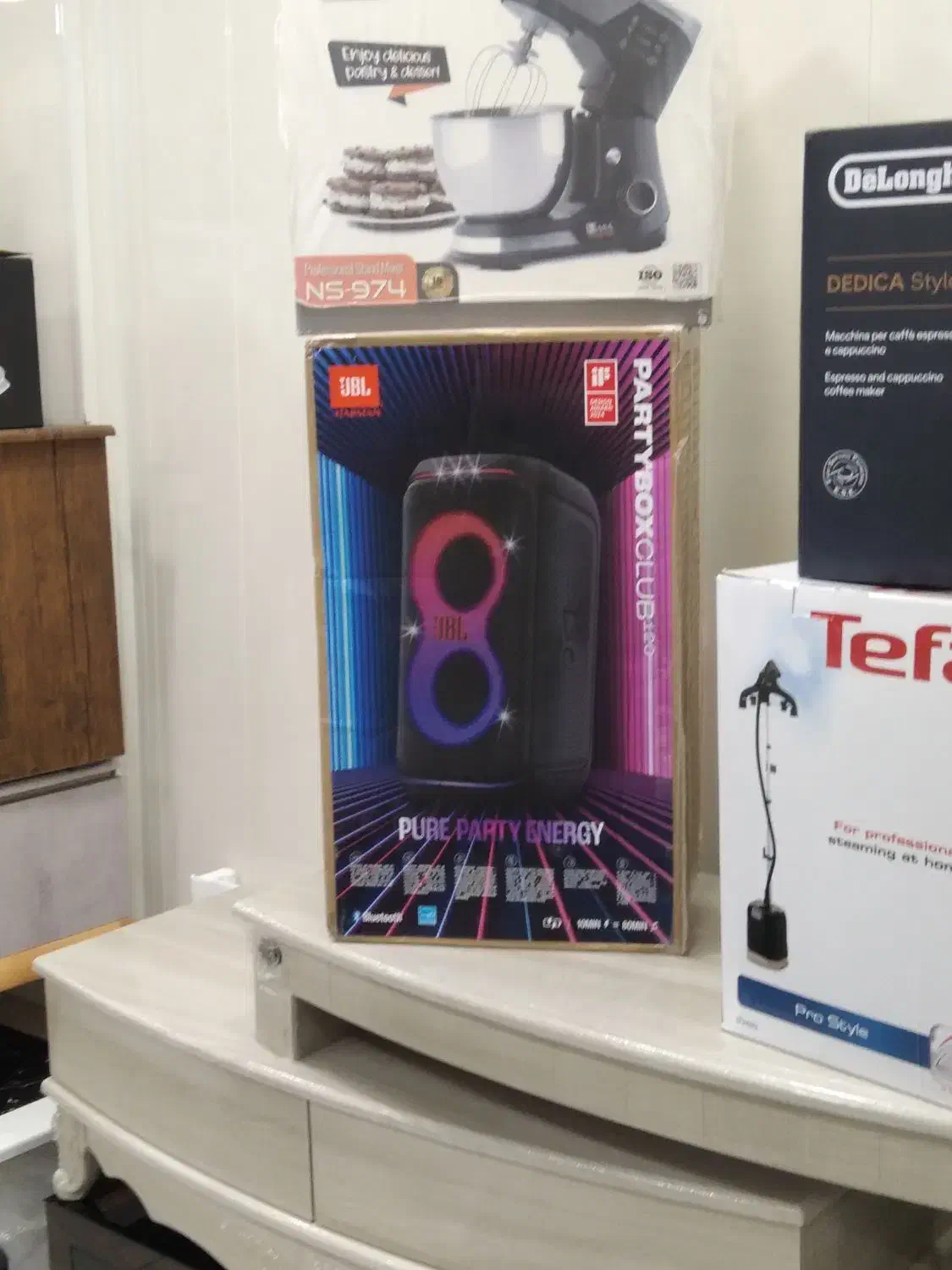 لوازم خانگی با پترو کارت|سایر لوازم برقی|بندر ماهشهر, |دیوار