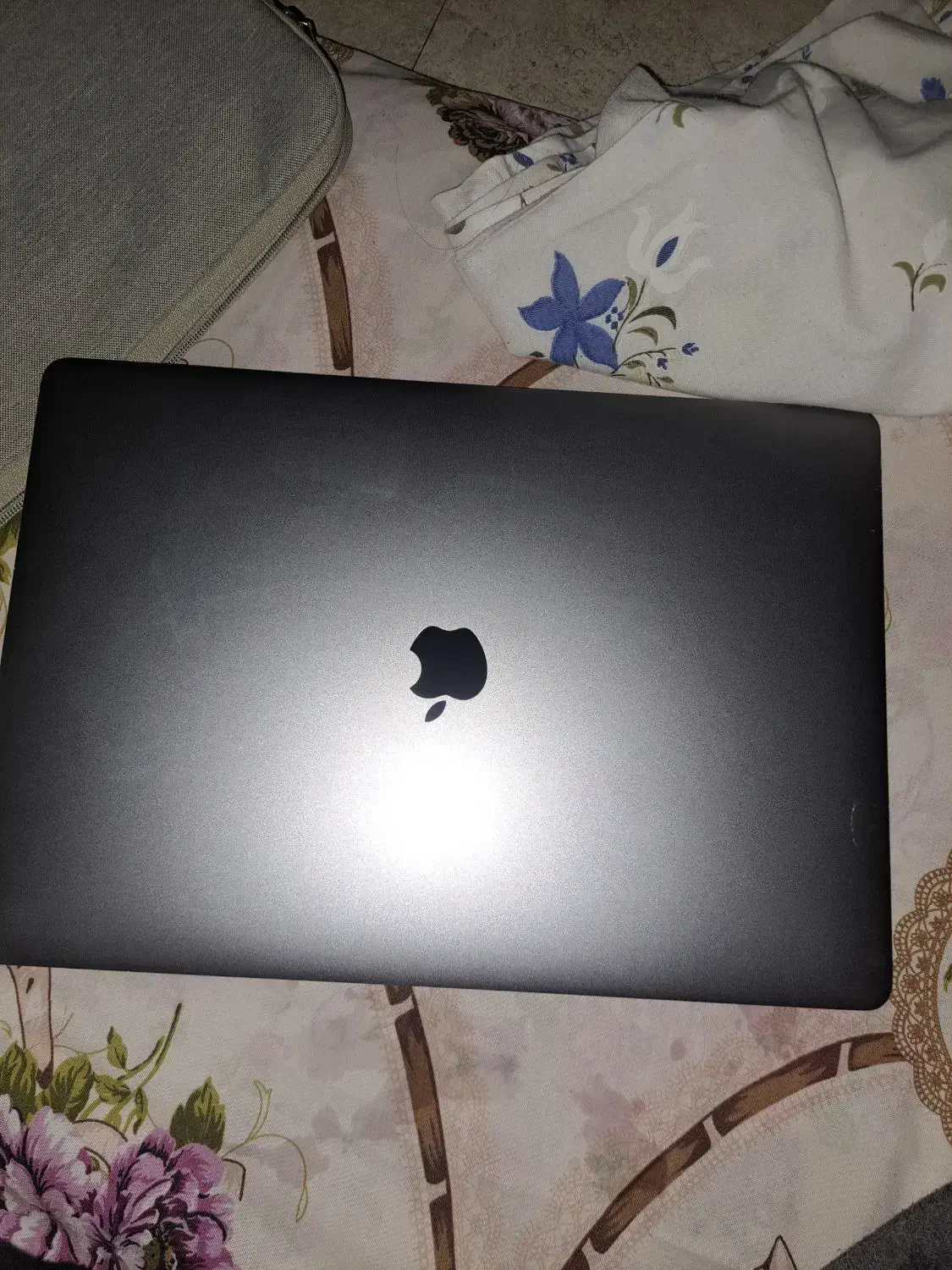 مکبوک پرو  15 اینچ 2018 i7|رایانه همراه|رشت, اسماعیل آباد|دیوار