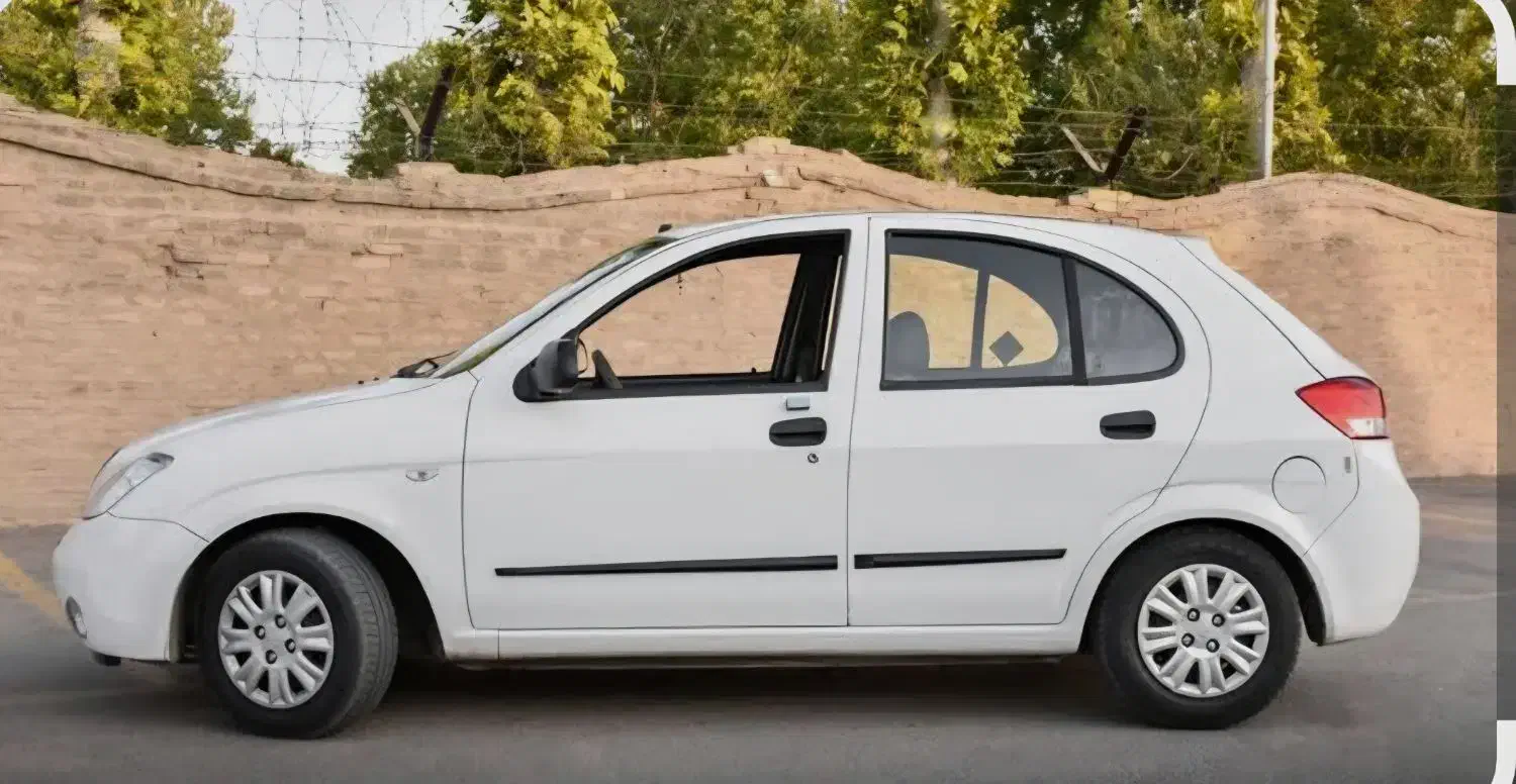 تیبا۲|خودرو سواری و وانت|بروجرد, |دیوار