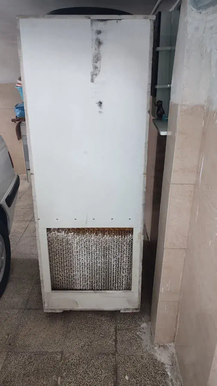 سایلنت باکس 4 تا 6 ظرفیت|قطعات و لوازم جانبی رایانه|تهران, شهرک رضویه|دیوار