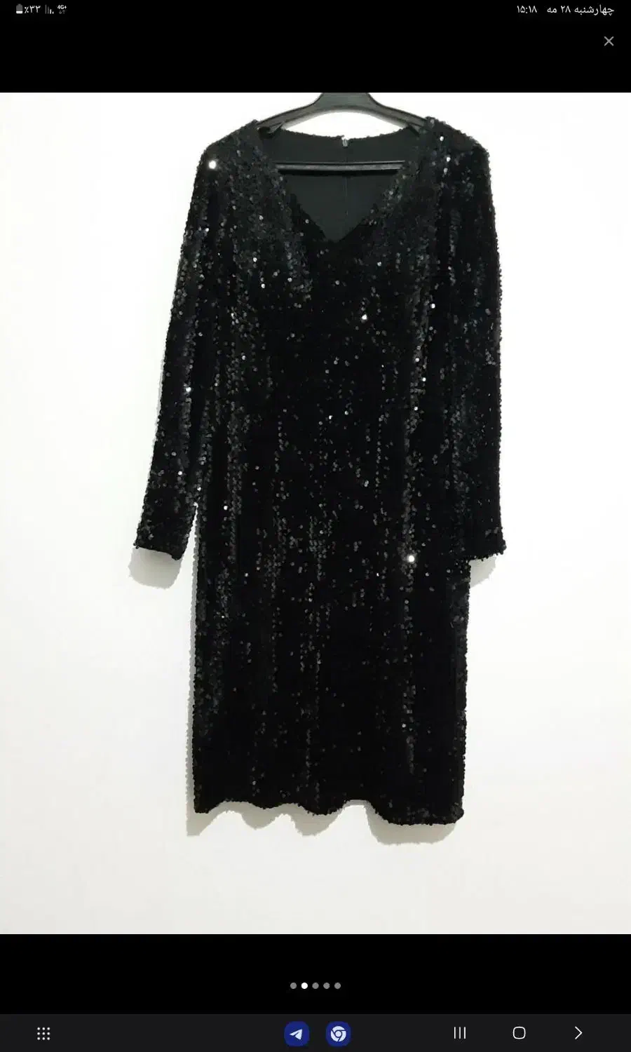 انواع لباس مجلسی به اجاره داده میشود|لباس|تربت‌حیدریه, مظفریه|دیوار