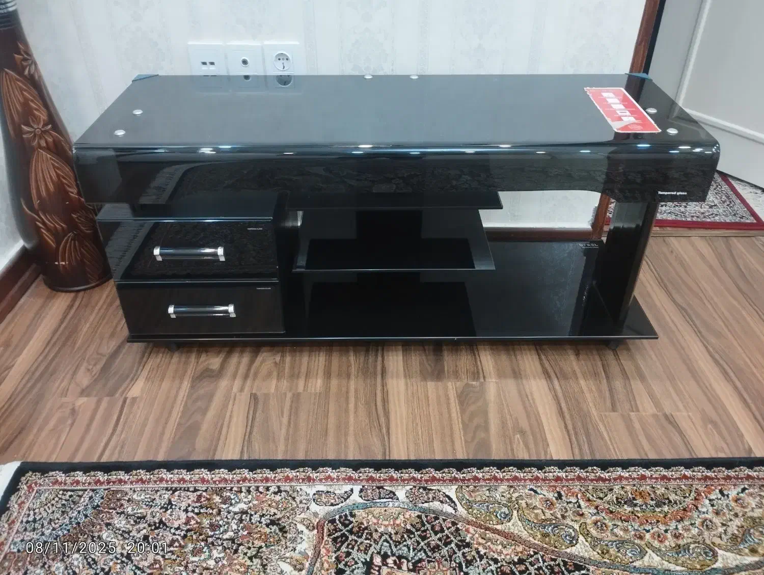 میز تلویزیون|میز تلویزیون|رشت, شهرک شهید عباسپور|دیوار