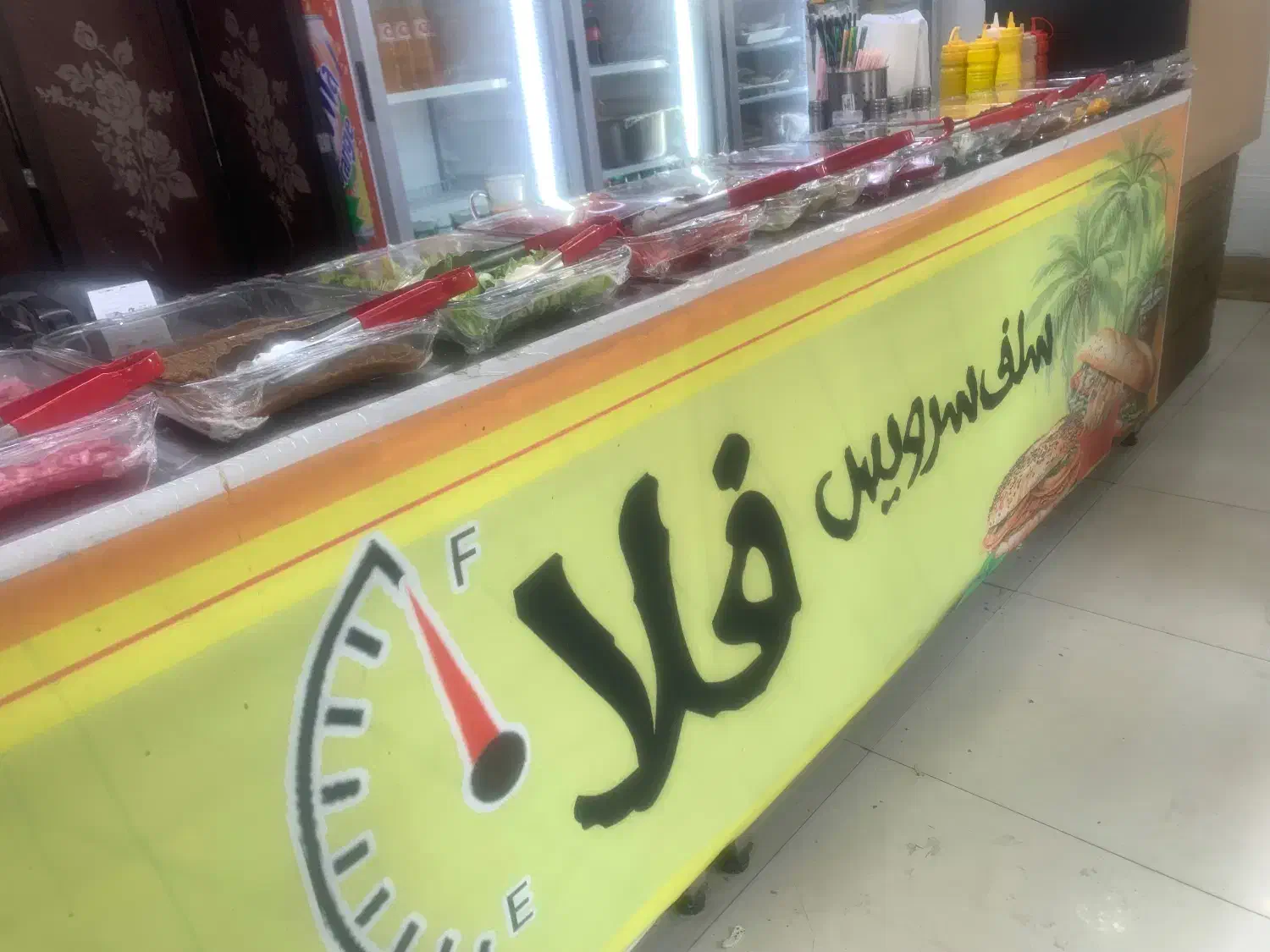 جذب نیروی کار در فست فود|استخدام خدمات فروشگاه و رستوران|پردیس, فاز ۱|دیوار