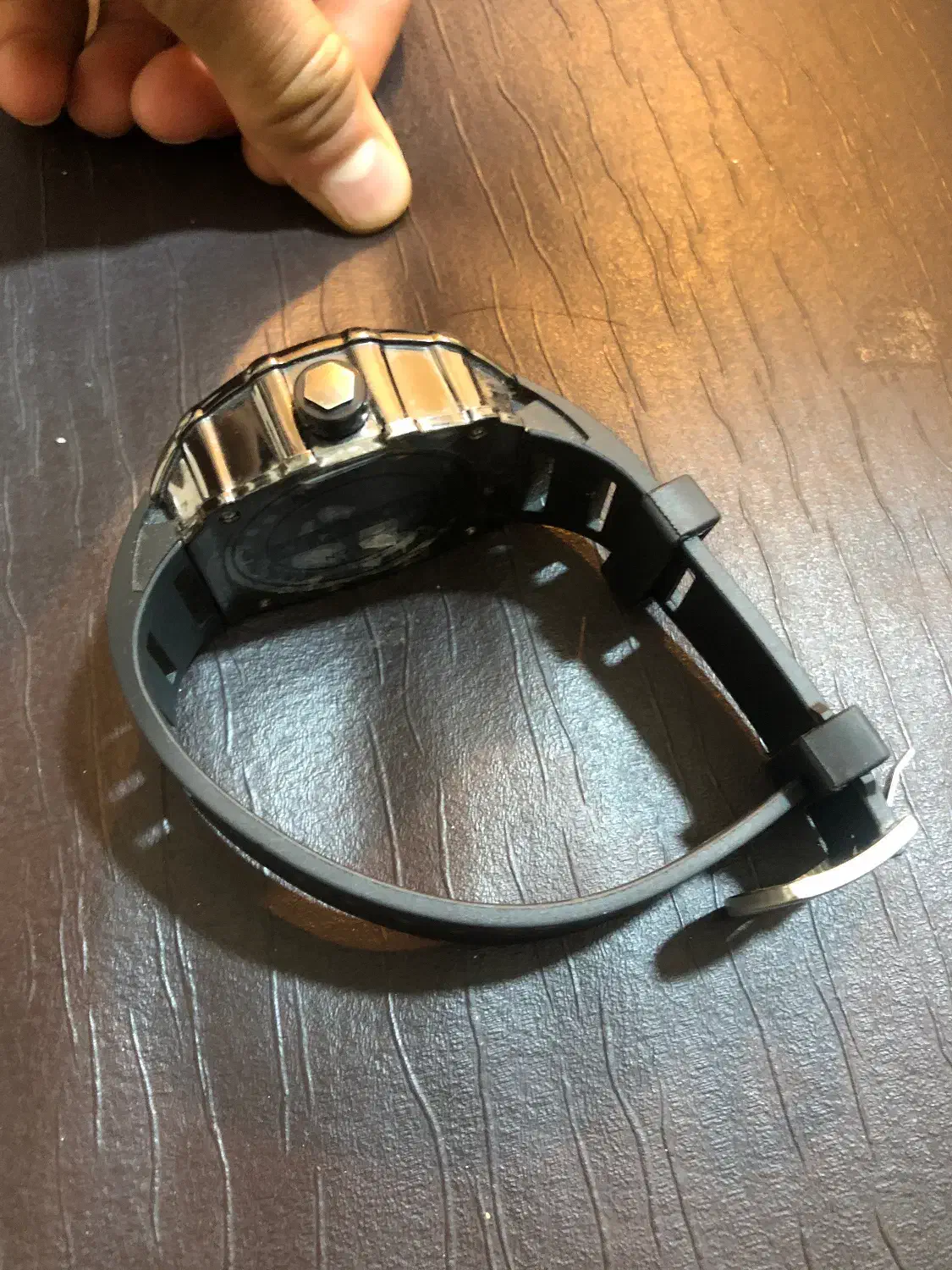 ساعت|ساعت|ارومیه, |دیوار