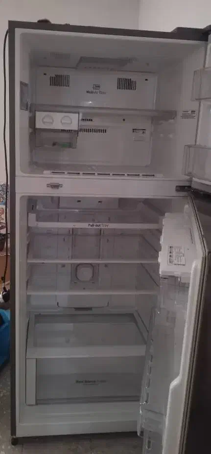 یخچالLG|یخچال و فریزر|رباط‌کریم, رباط‌کریم|دیوار