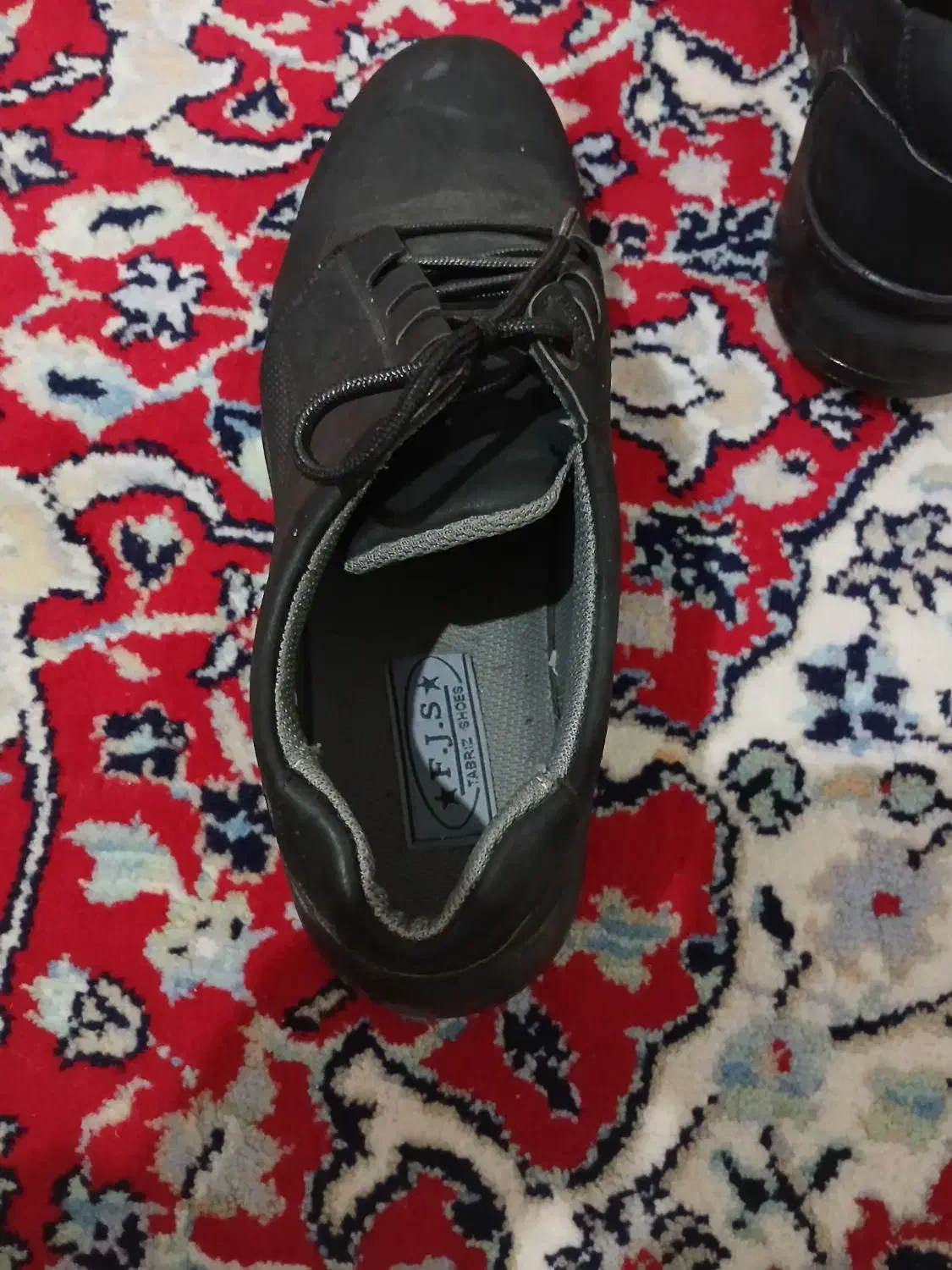 کفش مردانه راحتی|کیف، کفش، کمربند|اردبیل, |دیوار