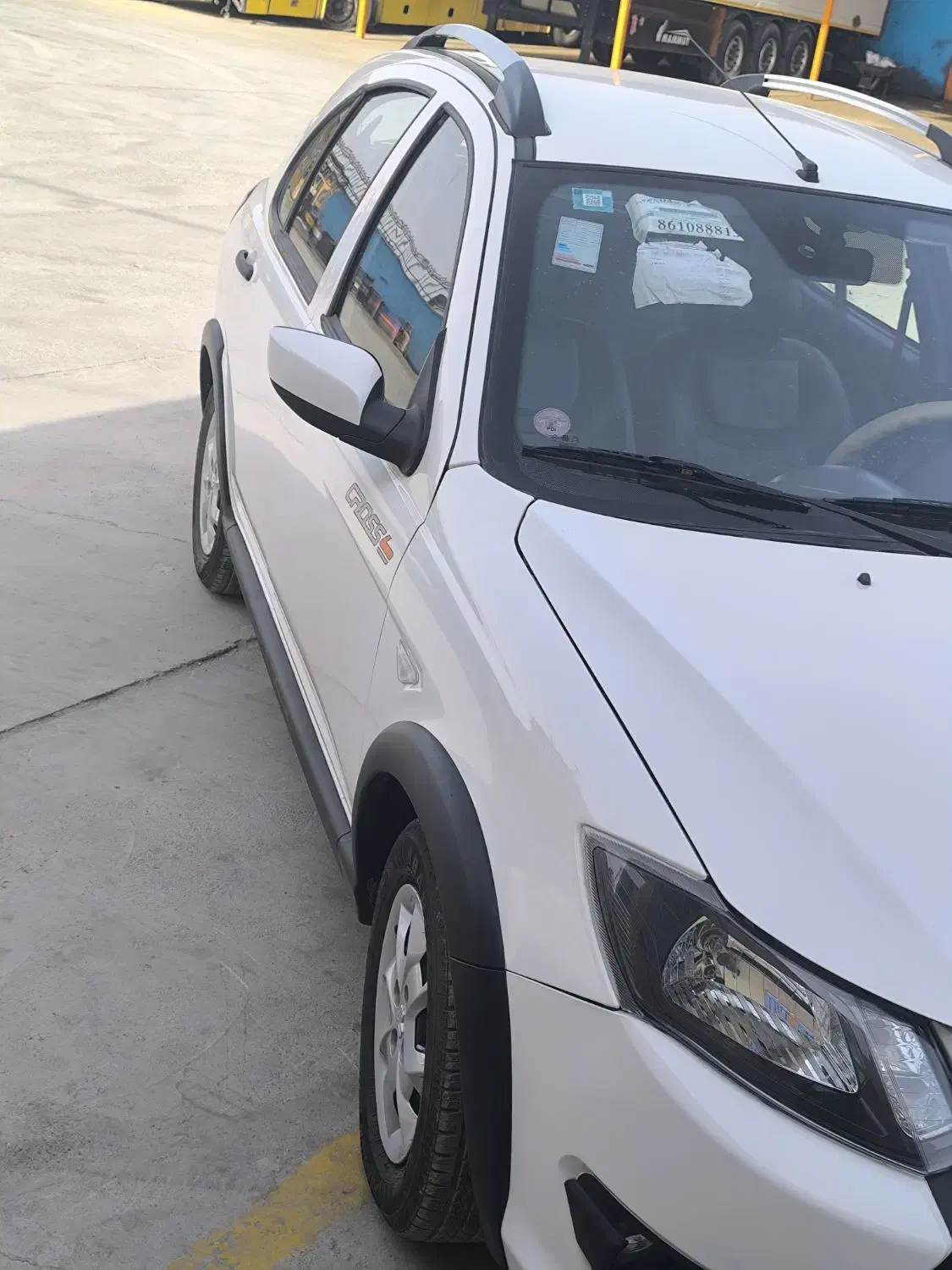 کوییک در حد خشک کارمندی|خودرو سواری و وانت|زاهدان, |دیوار