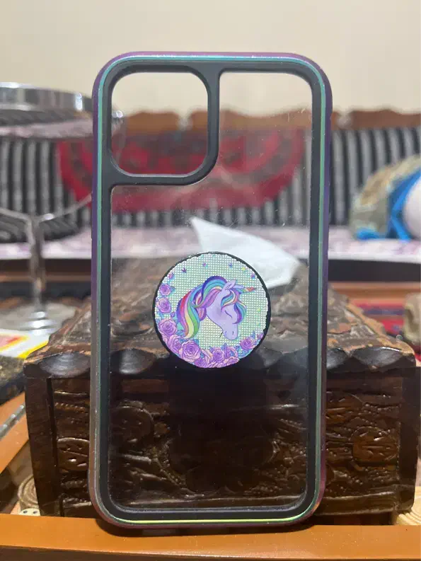 گارد ایفون ۱۳ پرو مکس و نرمال|لوازم جانبی موبایل و تبلت|کرمان, |دیوار