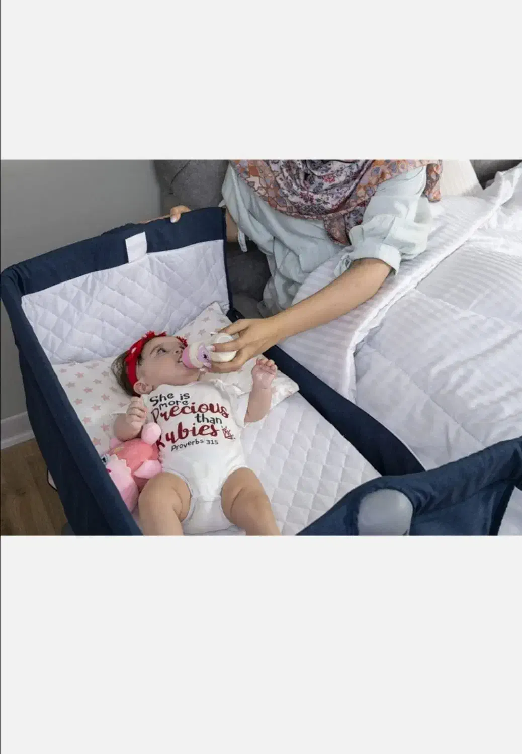 ست کالسکه و گهواره مدل تخت|کالسکه و لوازم جانبی|جهرم, |دیوار