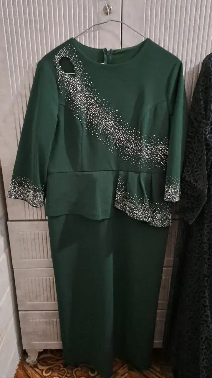 لباس مجلسی شیک|لباس|آبگرم, |دیوار