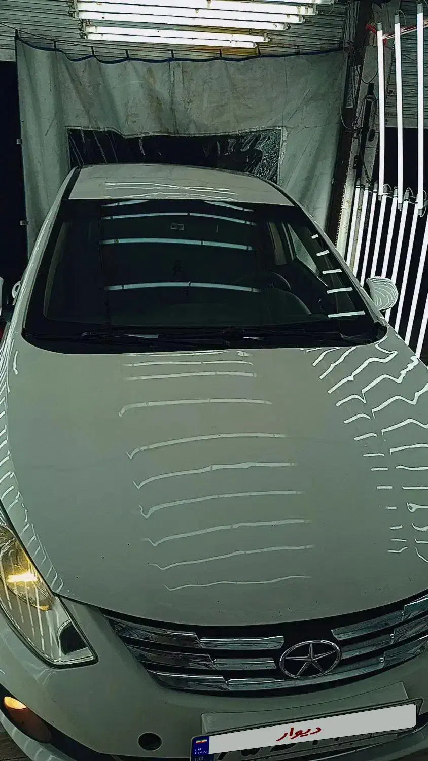 جک جی 4 مدل 98|خودرو سواری و وانت|ساوه, |دیوار