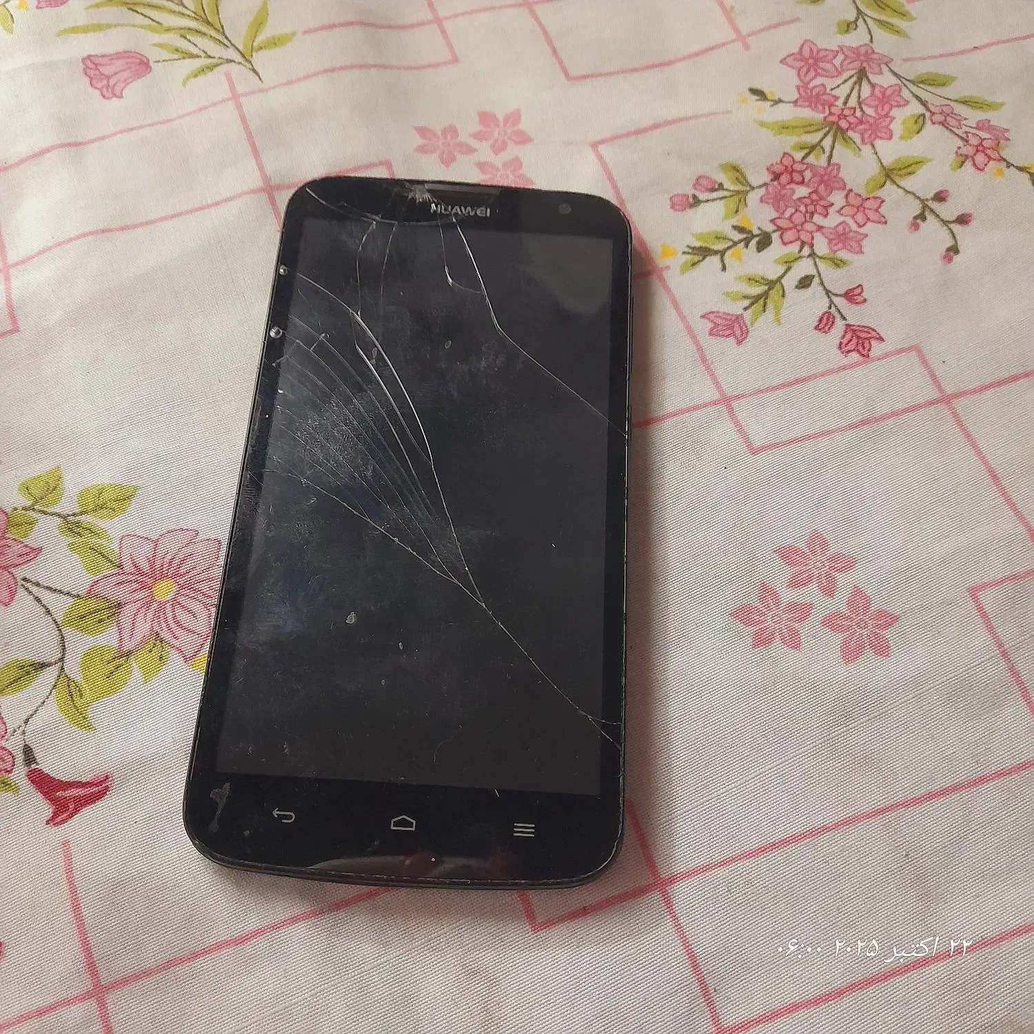 موبایل کارکرده|موبایل|فردیس, ثابتی|دیوار