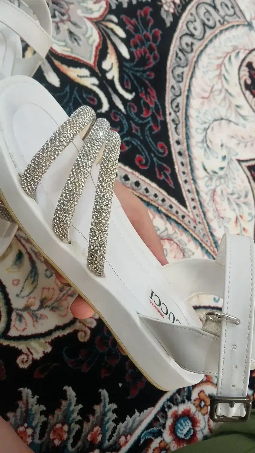 کفش مجلسی|کیف، کفش، کمربند|زنجان, |دیوار