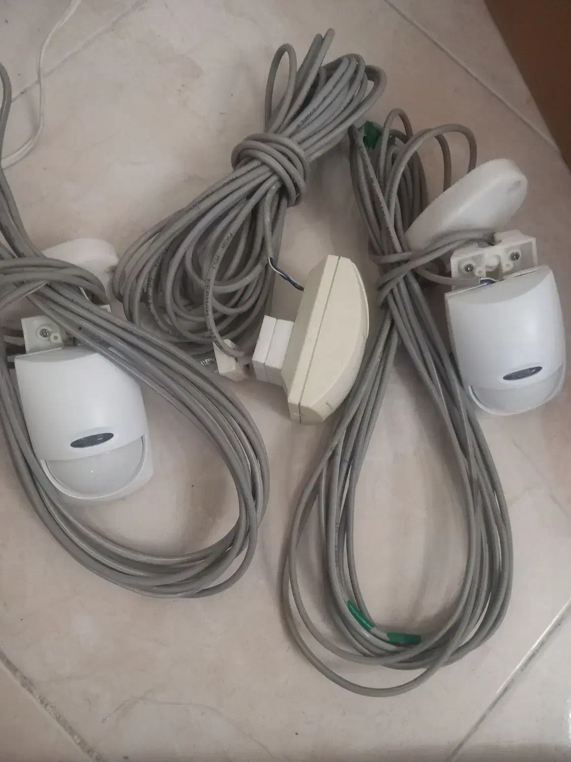 اعلام خطر GMK سیم کارت خور|مودم و تجهیزات شبکه|تهران, زرکش|دیوار