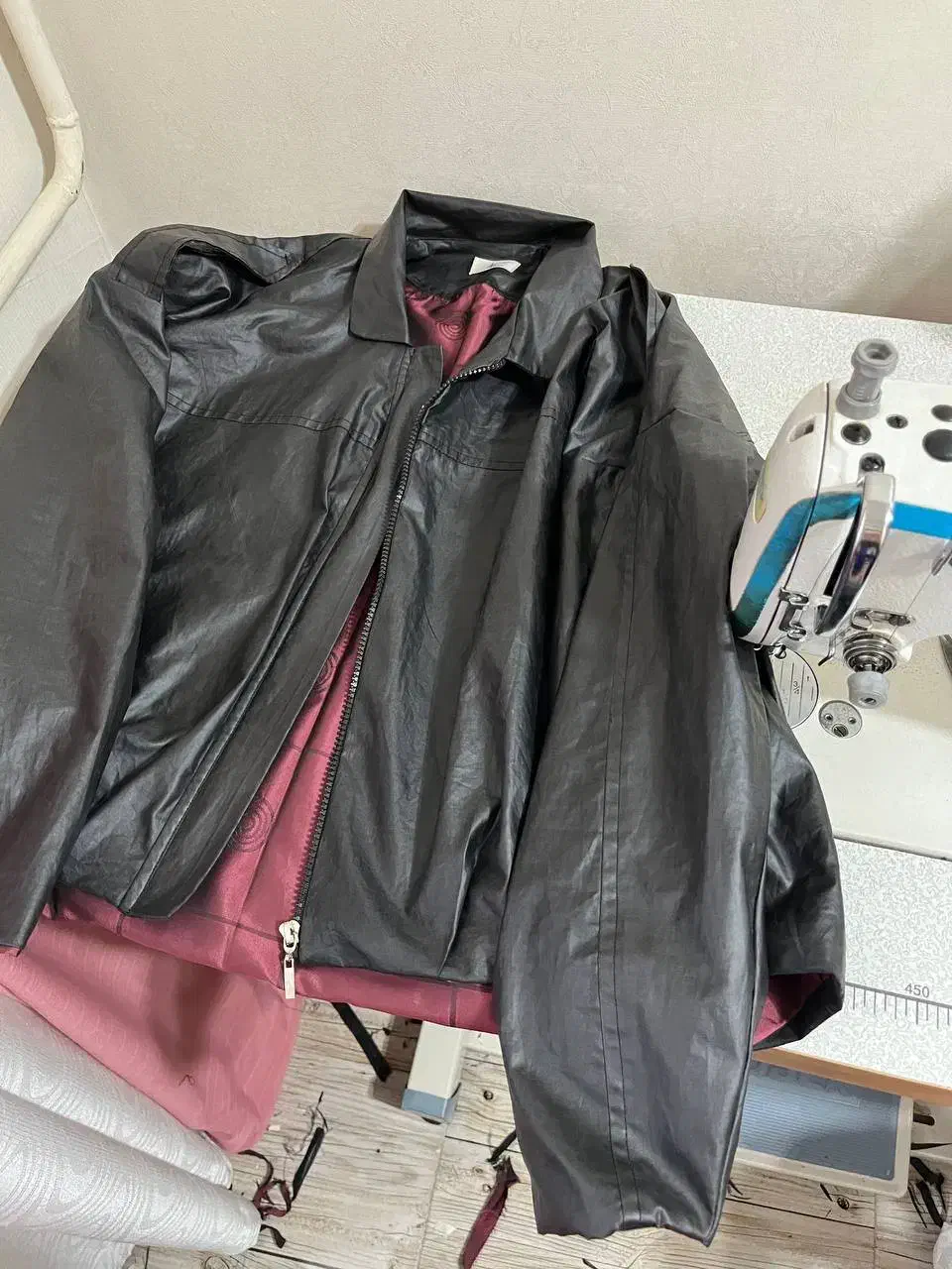 پذیرش سفارشات شخصی دوزی و تولیدی|خدمات پیشه و مهارت|رشت, دیانتی|دیوار