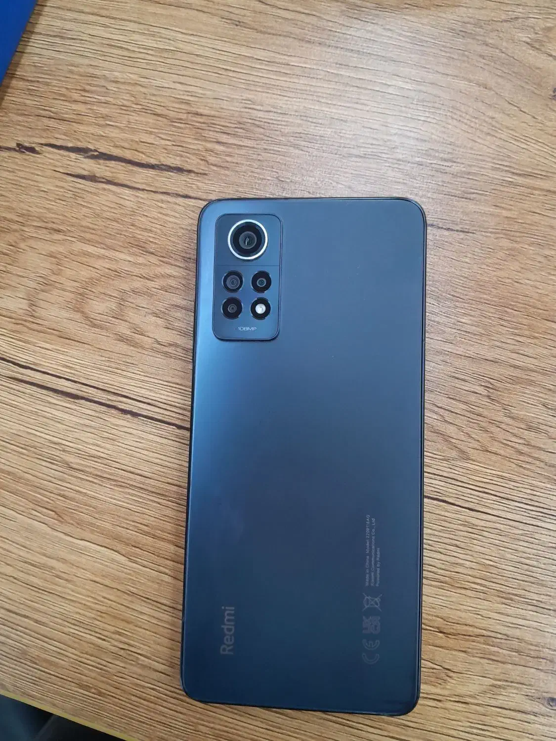 شیائومی نوت ۱۲ پرو s21fe|موبایل|یزد, |دیوار