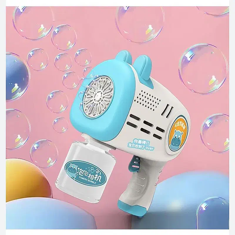 تفنگ حباب ساز|اسباب‌‌بازی|کارون, |دیوار