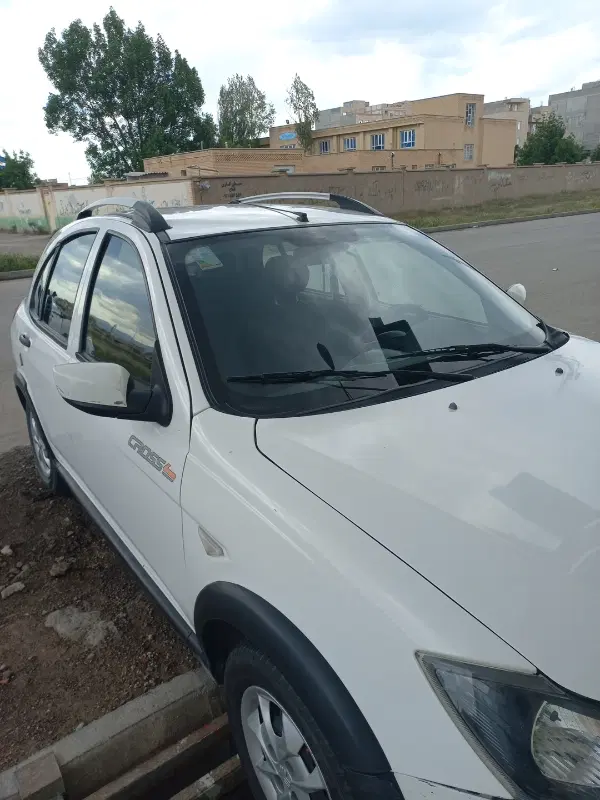 کوئیک ۱۴۰۱|خودرو سواری و وانت|اردبیل, |دیوار