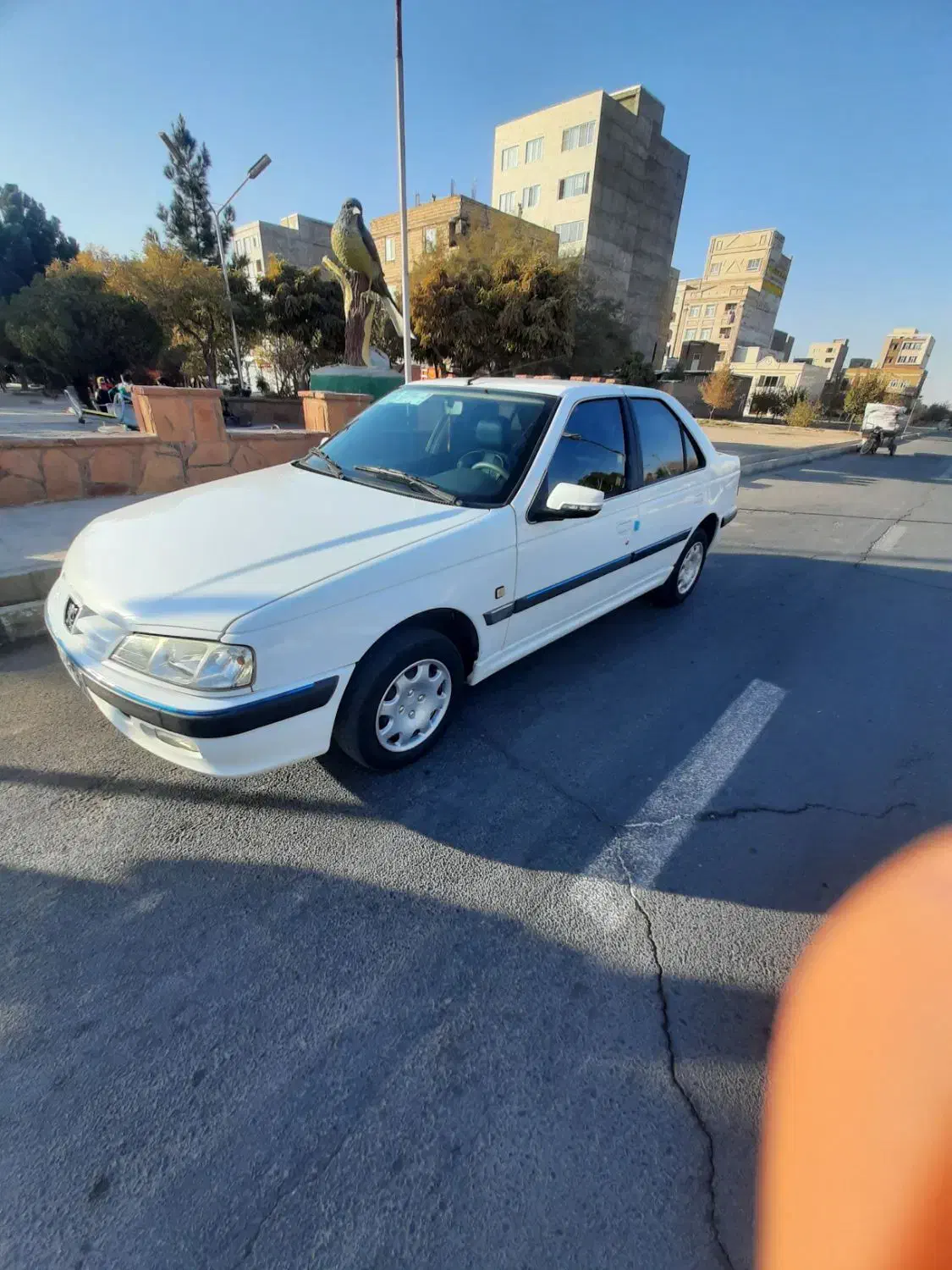 پژو پارس سال|خودرو سواری و وانت|اشتهارد, |دیوار