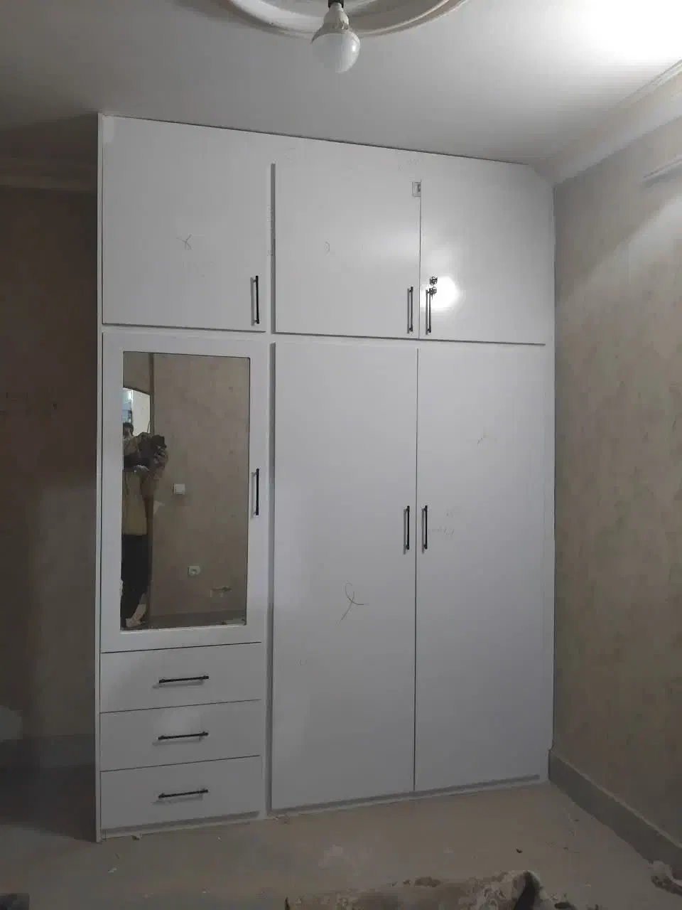 اجرای کابینت و کمد دیواری درمشهد|خدمات پیشه و مهارت|مشهد, آیت الله کاشانی|دیوار