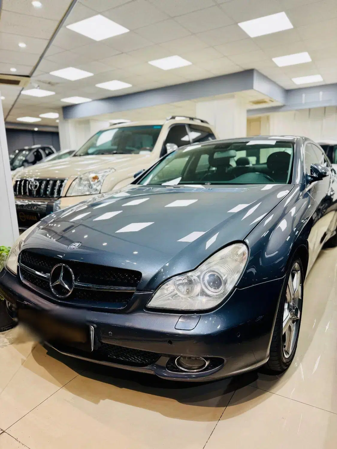 cls350|خودرو سواری و وانت|تهران, عباسآباد|دیوار