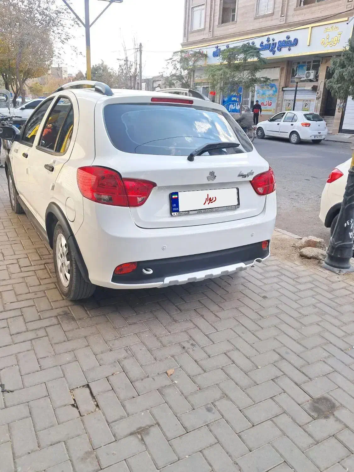 کوئیک|خودرو سواری و وانت|اشتهارد, |دیوار