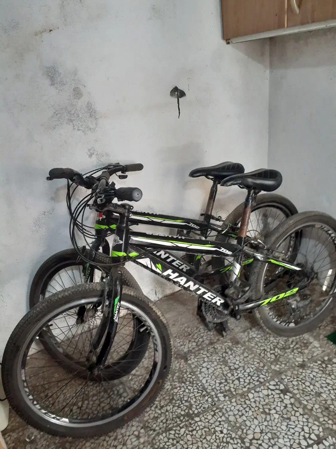 فروش دوچرخه|دوچرخه، اسکیت، اسکوتر|هادی شهر, |دیوار