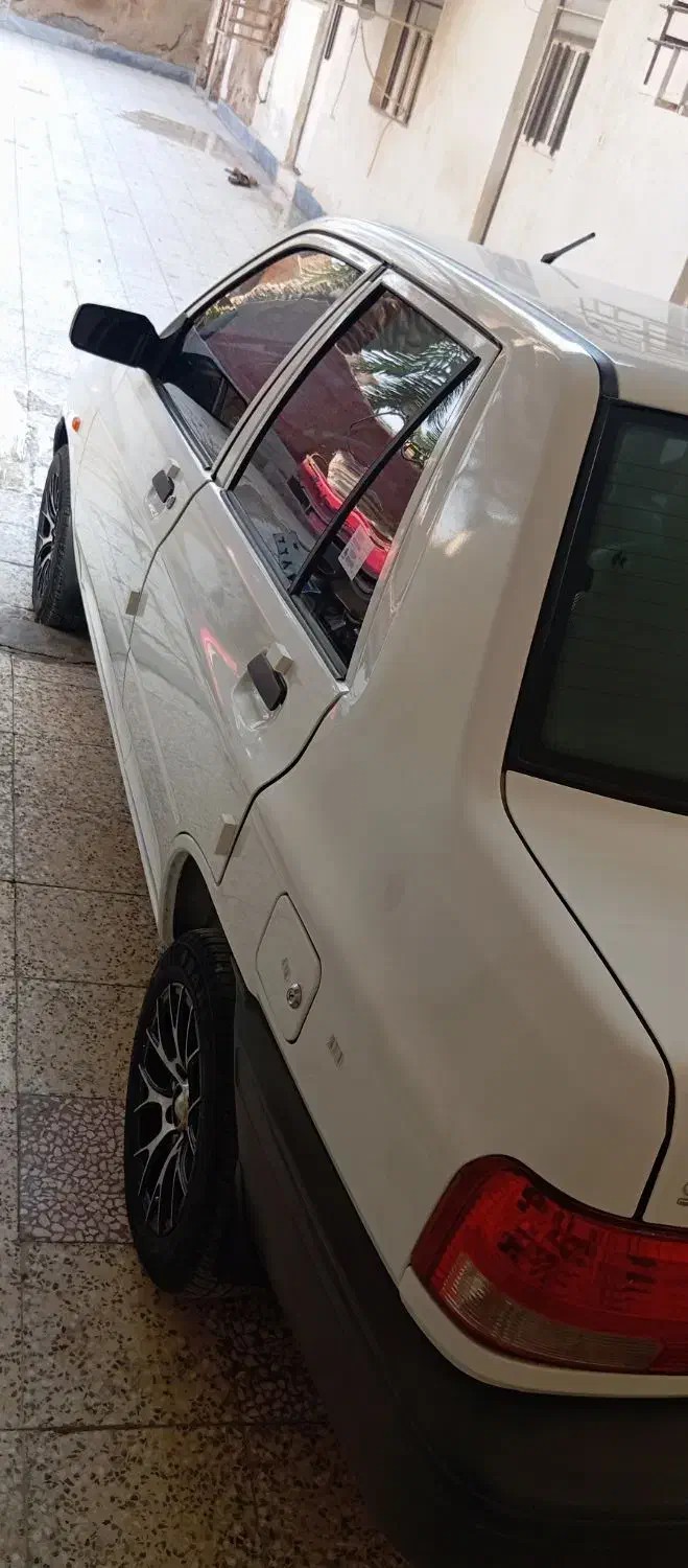 شادگان|خودرو سواری و وانت|شادگان, |دیوار