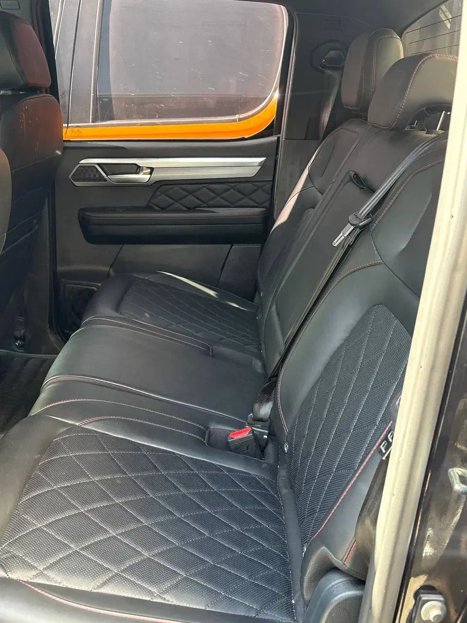 کی ام سی T9 مشکی مدل ۴۰۴ صفر|خودرو سواری و وانت|تهران, قیطریه|دیوار