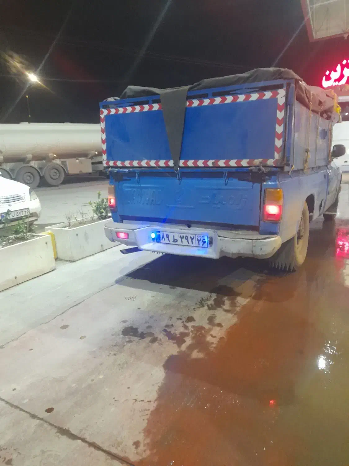 حمل بار|خدمات حمل و نقل|صفی آباد, |دیوار