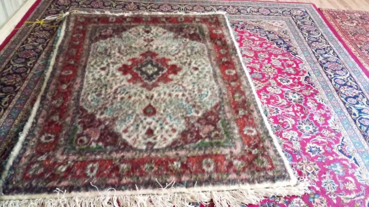 گلیم فرش|گلیم، جاجیم، گبه|بناب, |دیوار