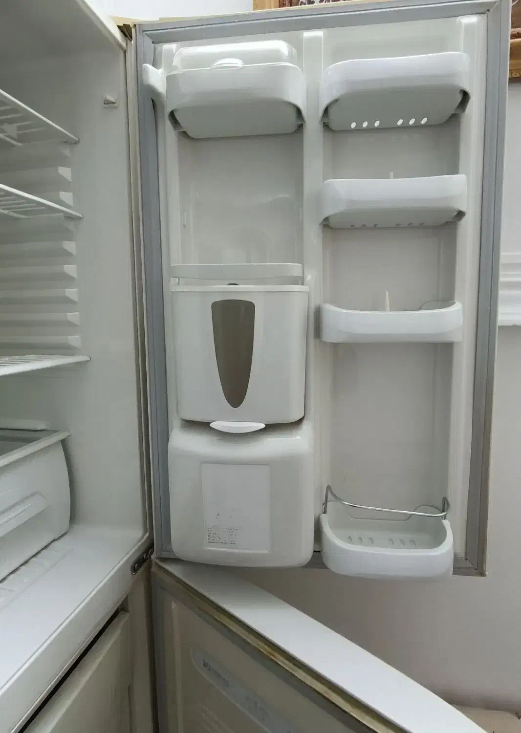 یخچال امرسان|یخچال و فریزر|الوند, |دیوار