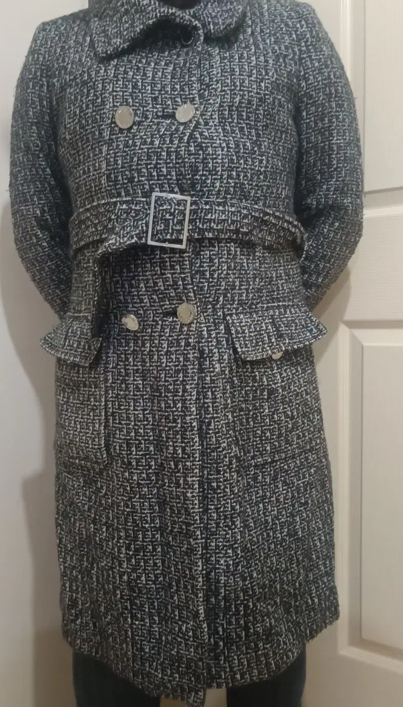 پالتو مارک|لباس|ماهدشت, |دیوار