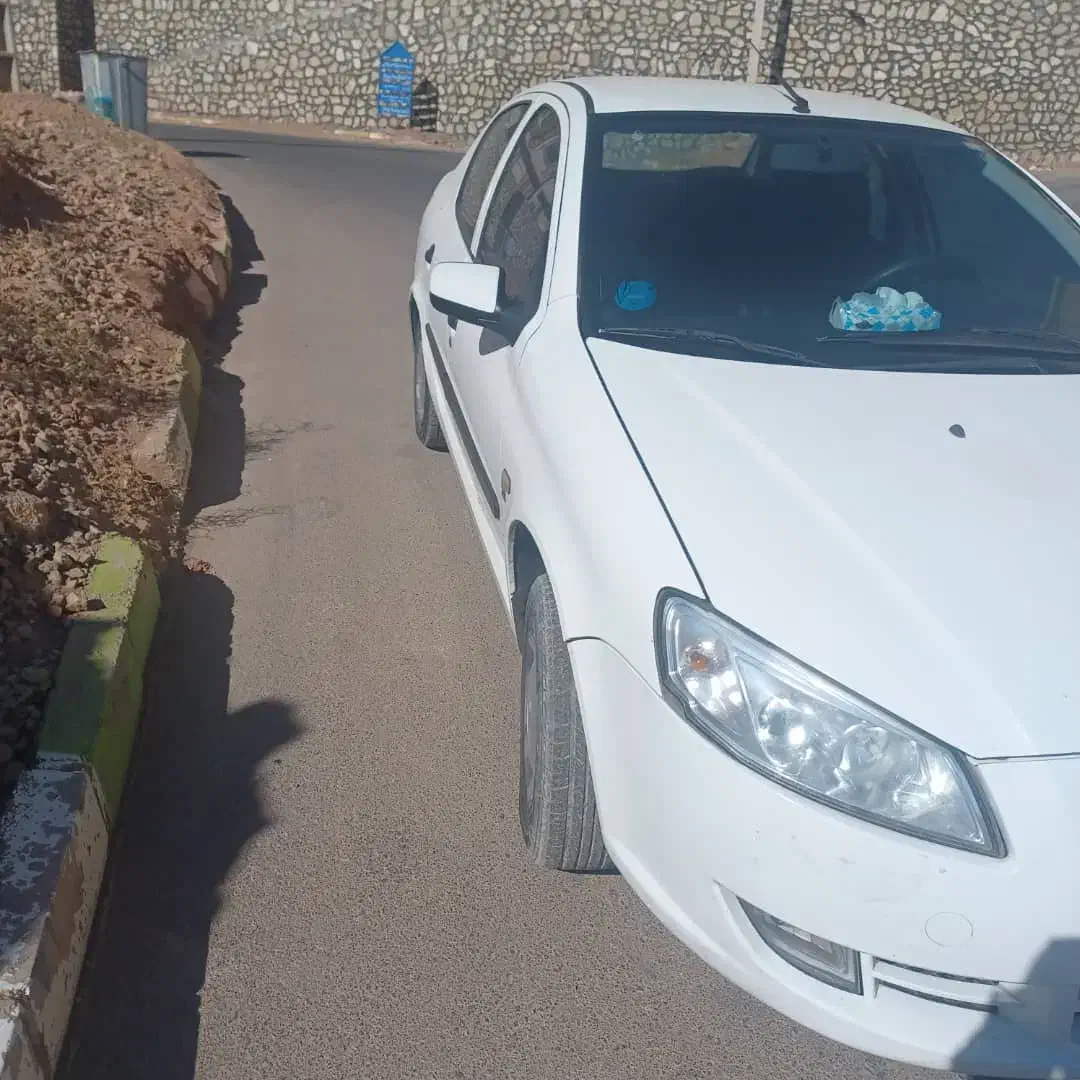 رانا مدل 92|خودرو سواری و وانت|مهدی شهر, |دیوار