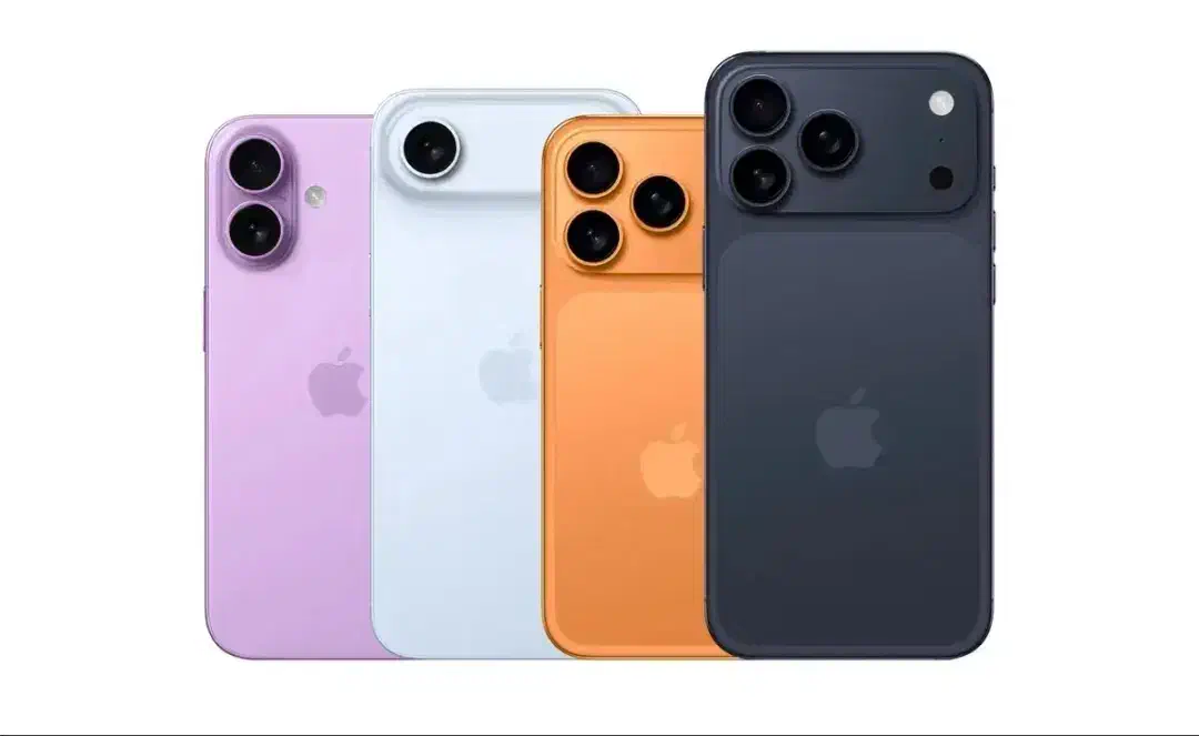 17 pro max|موبایل|رفسنجان, |دیوار