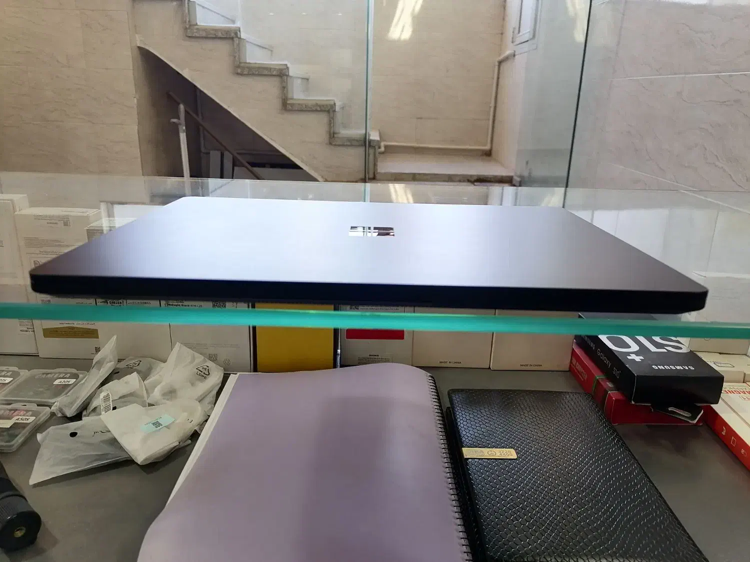 surface laptop 3|رایانه همراه|یزد, |دیوار