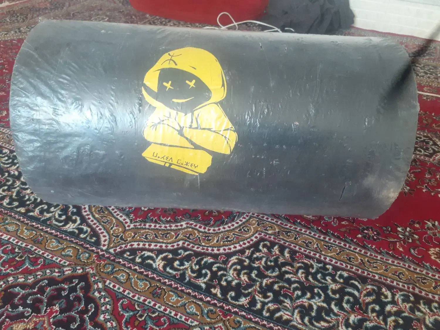 ساب اینیفتی۱۲۰۰|قطعات یدکی و لوازم جانبی|منجیل, |دیوار