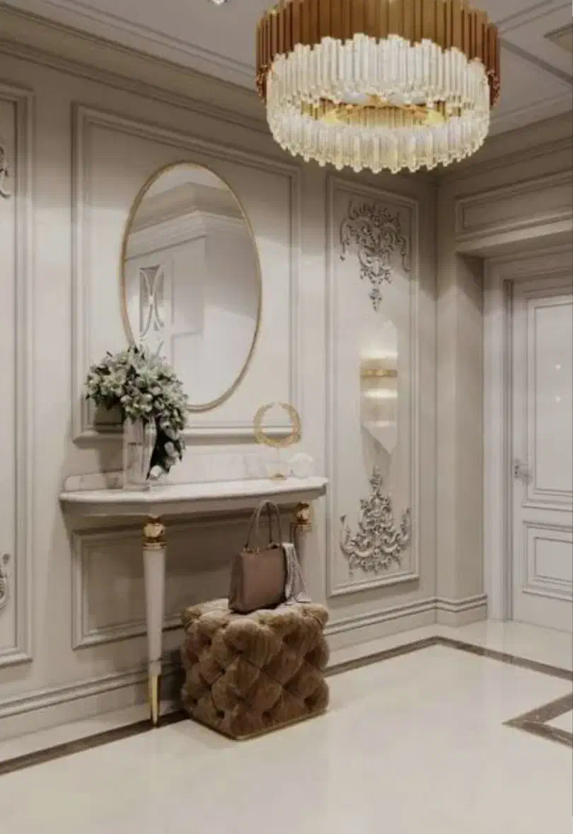 کاغذدیواری و قاب بندی( نقد و اقساط)|خدمات پیشه و مهارت|بوشهر, |دیوار