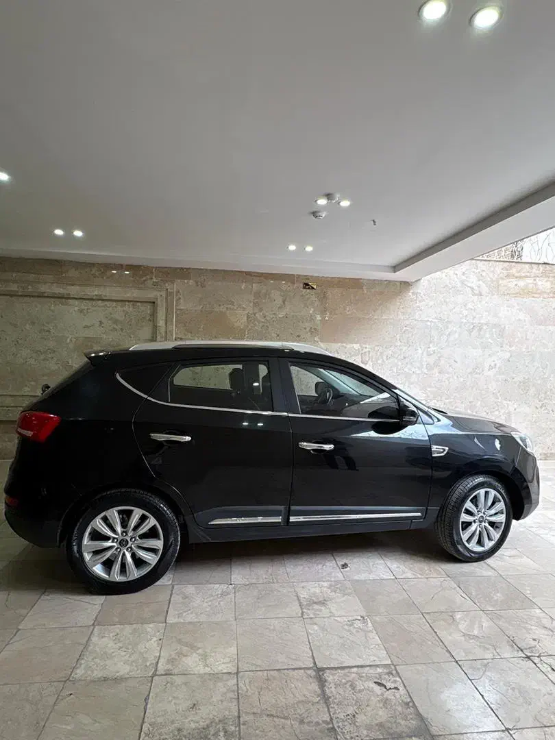 جک s5|خودرو سواری و وانت|مشهد, چهارچشمه|دیوار