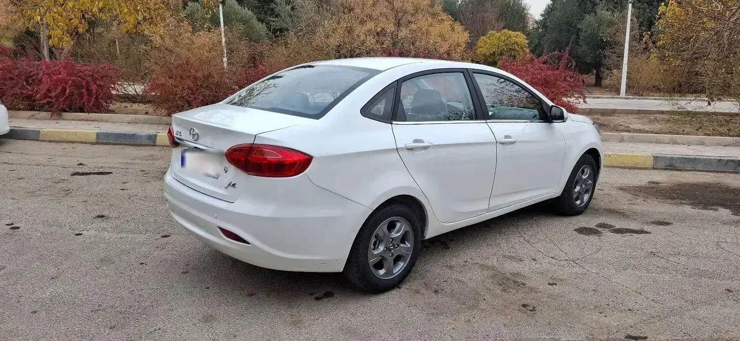 جک جی فور|خودرو سواری و وانت|اصفهان, سپاهان‌شهر|دیوار