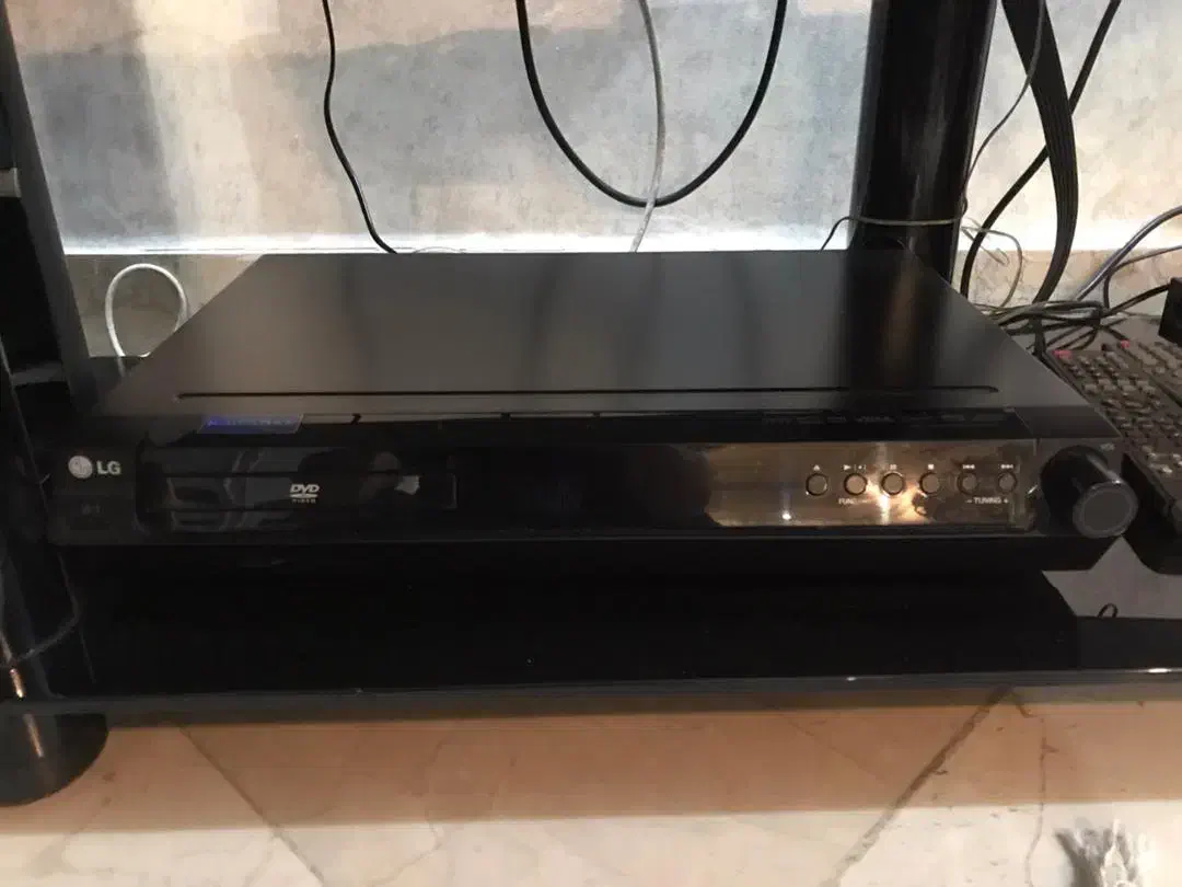 سینمای خانگی|سیستم صوتی خانگی|تهران, دریا|دیوار