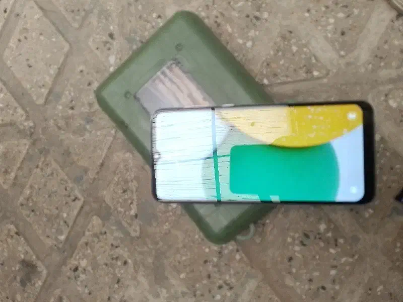 گوشی آ۰۳ کور|موبایل|تهران, صفا|دیوار